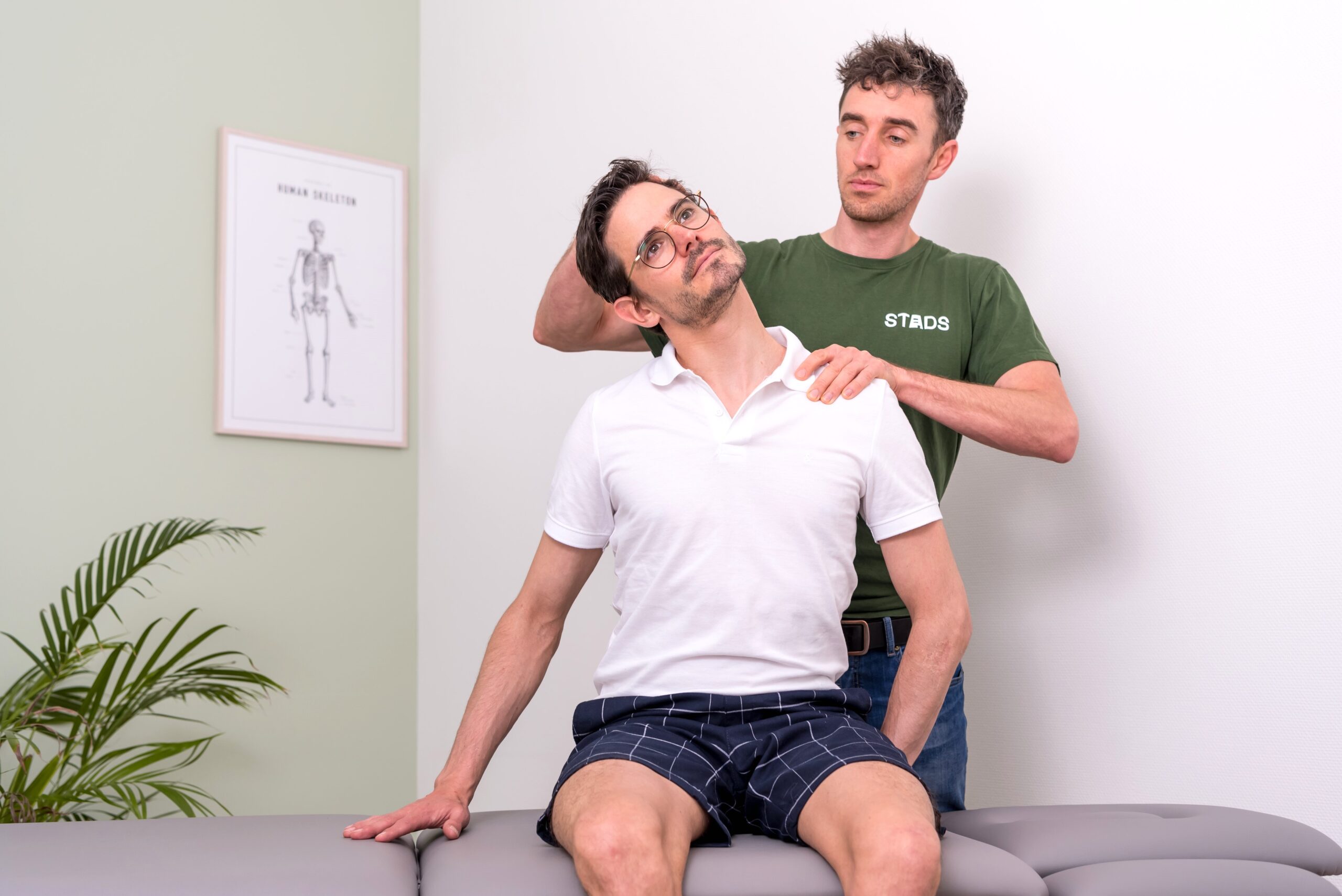 Fysiotherapie in Eindhoven | Fysiotherapie in Tilburg